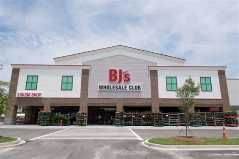 bj's wholesale club clearwater|bj's warehouse clearwater fl.